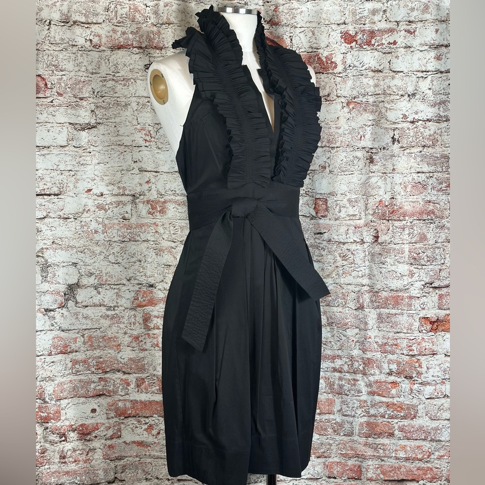 BCBGMaxAzaria Dress